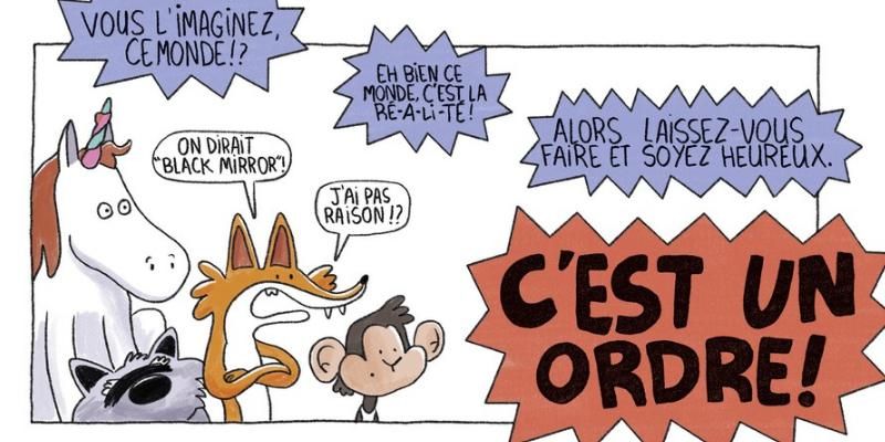La révolte T3 - Illu 3