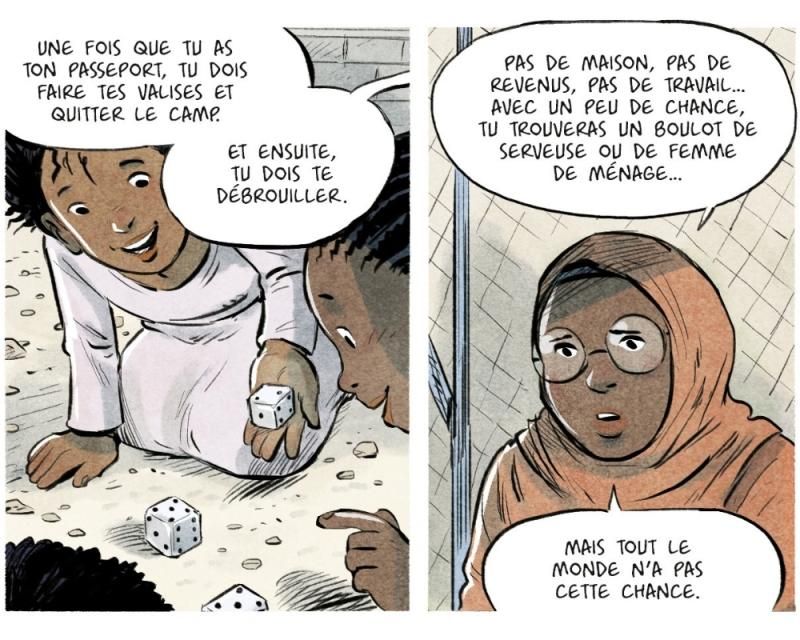 Samir - Illu 4