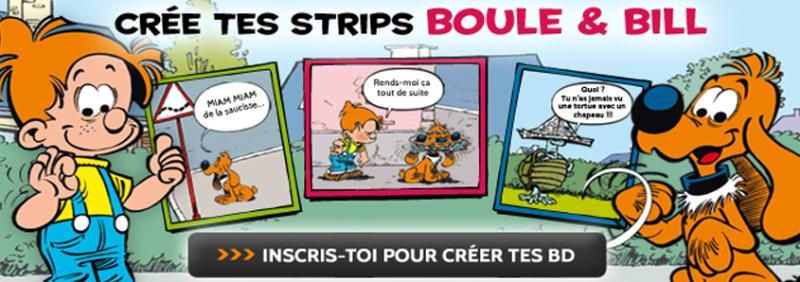 Des BD où les enfants sont les héros !