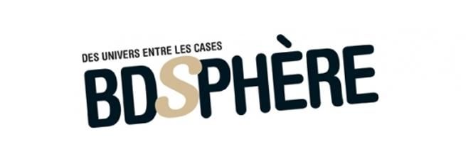 Focus sur BDsphere : magazine BD numérique