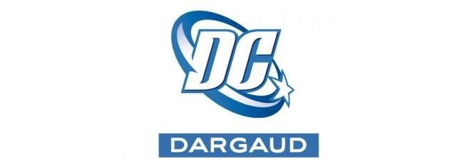 Les héros de DC Comics emménagent chez Dargaud