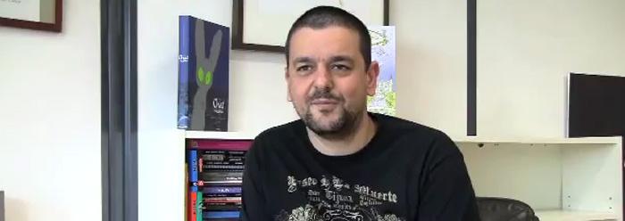 Tokyo : interview exclusive de Joann Sfar