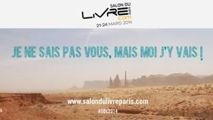 Salon du Livre : gagnez 2 places pour la soirée VIP