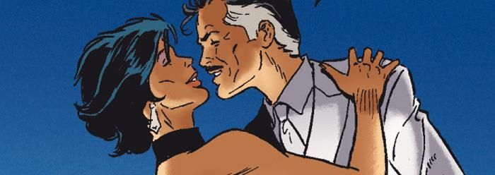 Wayne Shelton : le G. Clooney de la BD revient en 2013 !