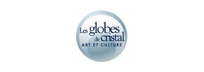 Globes de Cristal : 2 nominations !