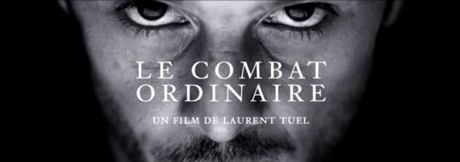 Le Combat Ordinaire, l'équipe du film répond aux questions