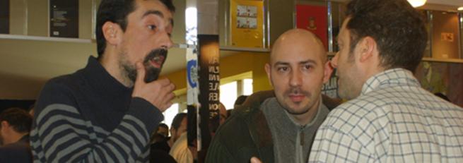 Angoulême 2009 - Jour 4