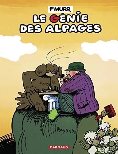 Conseils de lecture : Des BD pour les enfants de 3 à 103 ans - Photo -  DARGAUD