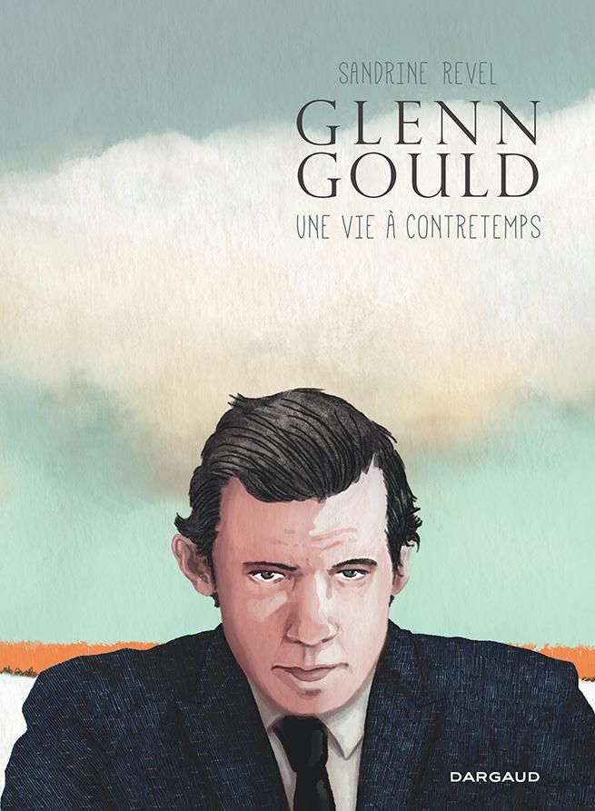 Gouverture de Glenn Gould par Revel