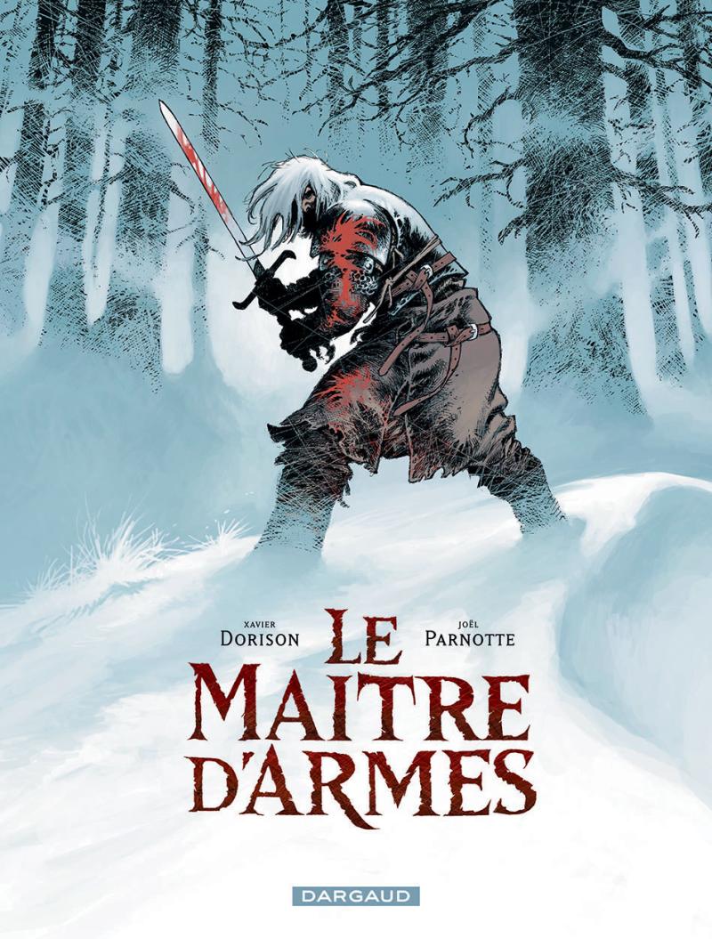 Le Maître d'Armes