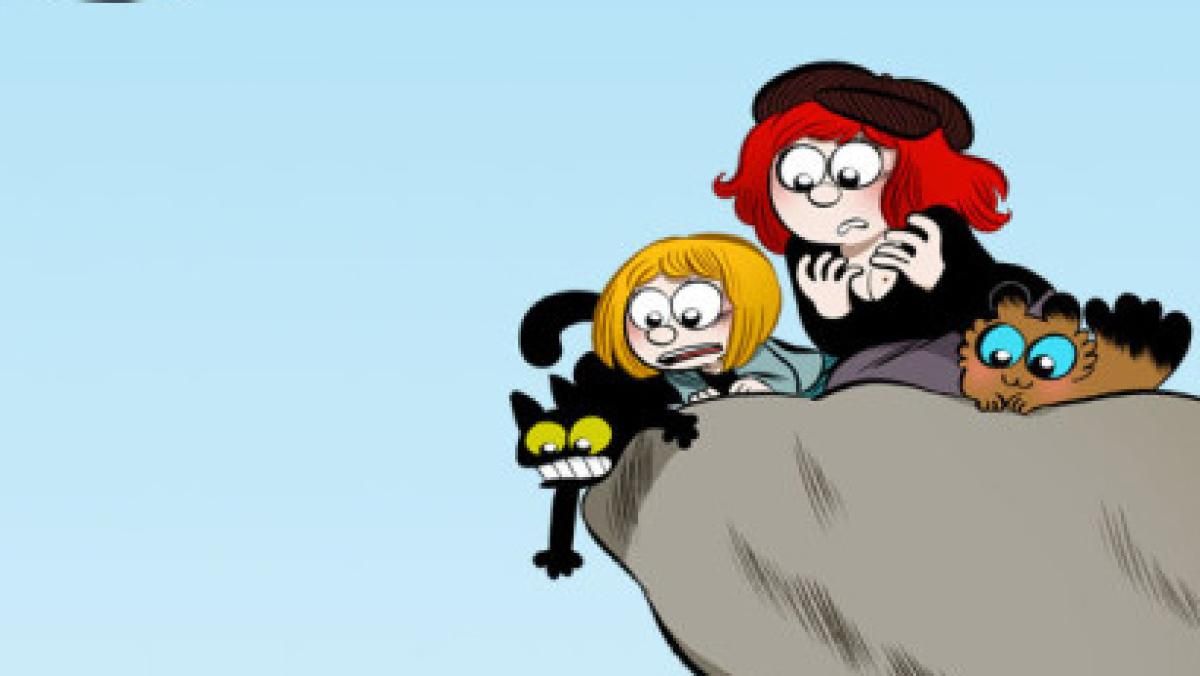 Concours Sur Le Blog De Laurel Photo Dargaud