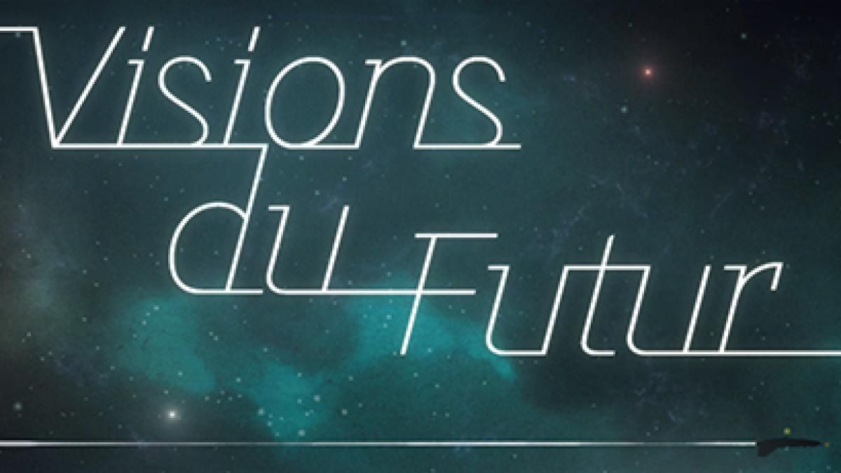 Visions du futur : 6 récits d'auteurs - Photo - DARGAUD