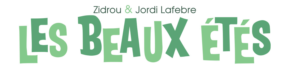 Les beaux étés